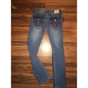True religion jeans